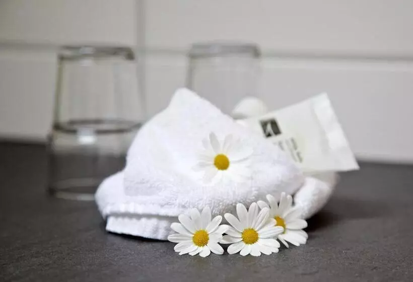 Majatalo Wein & Wohngut Paulushof