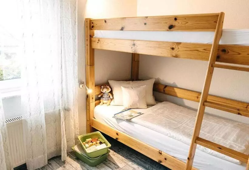 Majatalo Wein & Wohngut Paulushof