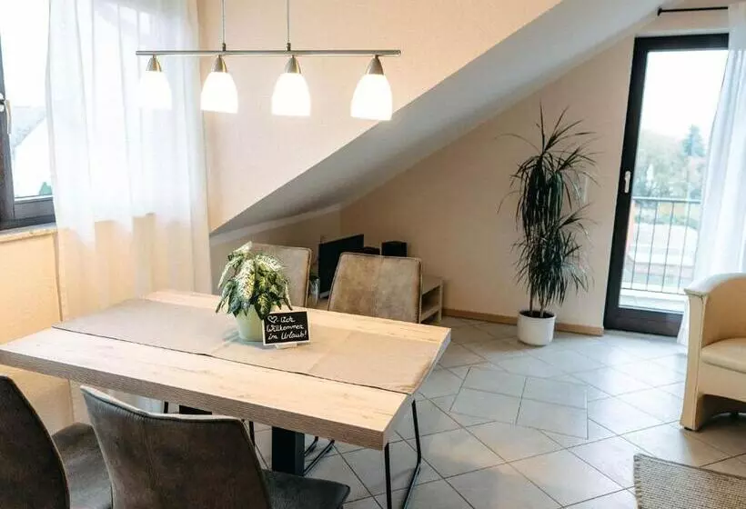 Majatalo Wein & Wohngut Paulushof