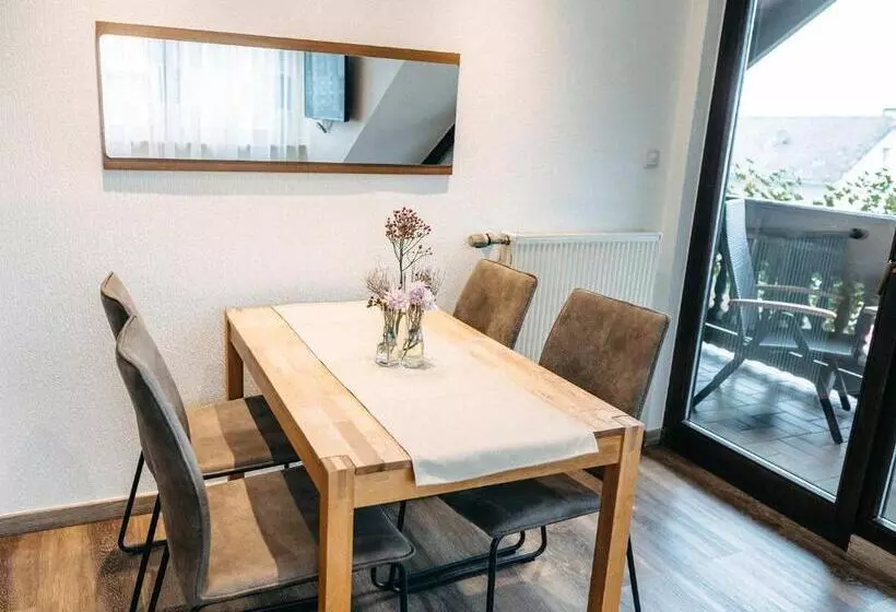 Majatalo Wein & Wohngut Paulushof