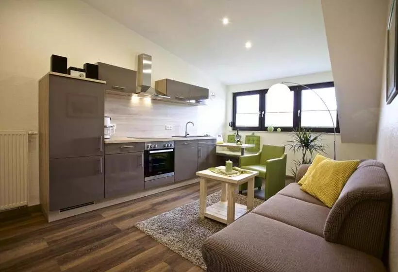 Majatalo Wein & Wohngut Paulushof