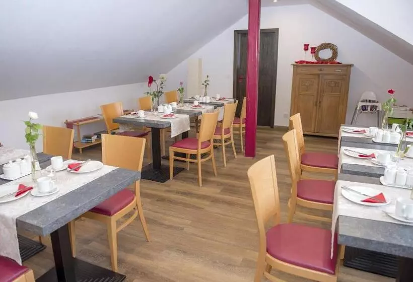 Majatalo Wein & Wohngut Paulushof