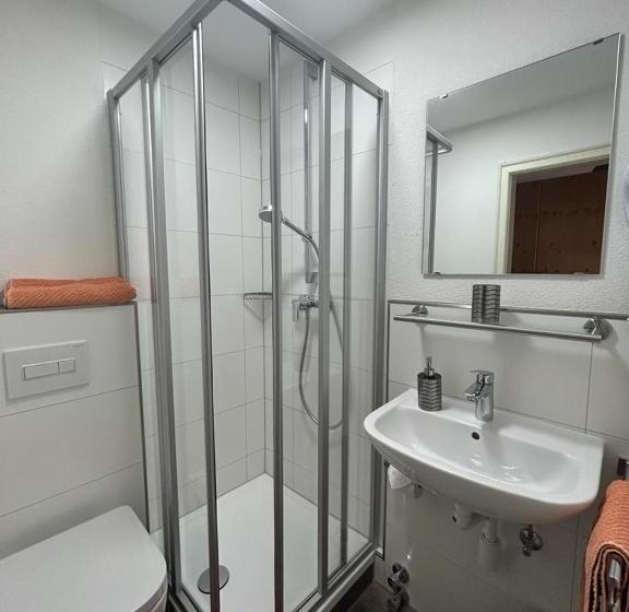 Pension Pastoriushaus