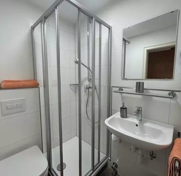 Pension Pastoriushaus