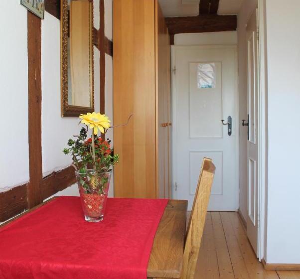 Pension Pastoriushaus