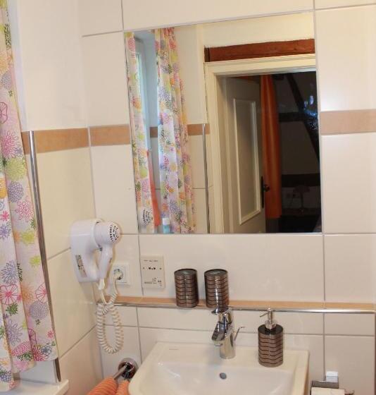 Pension Pastoriushaus