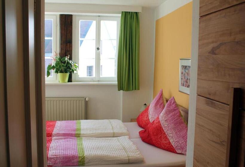 Pension Pastoriushaus