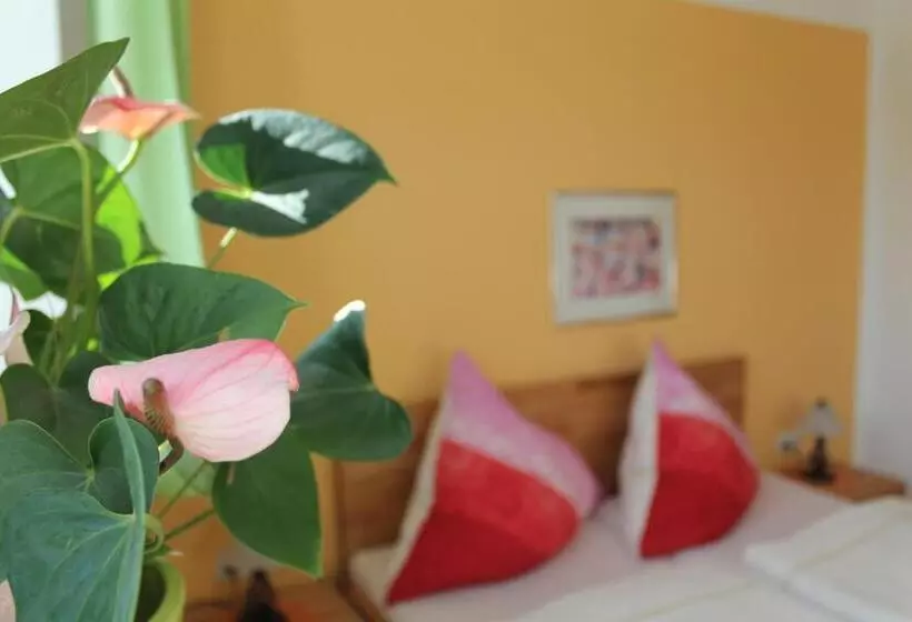 Pension Pastoriushaus