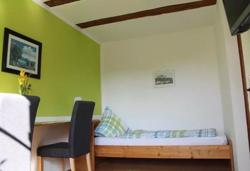 Pension Pastoriushaus