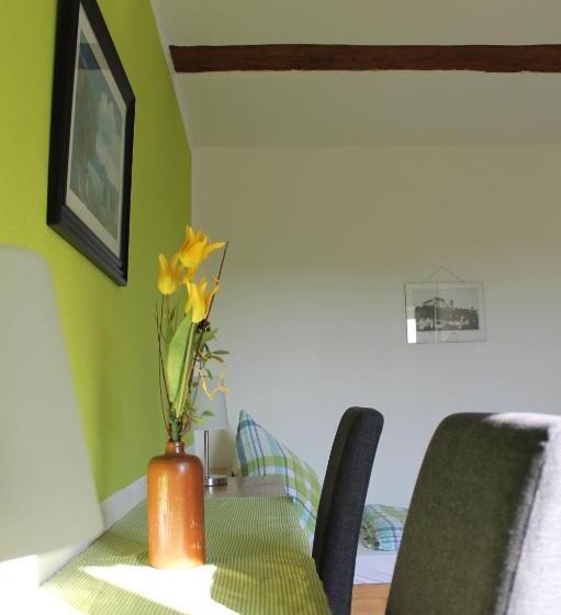 Pension Pastoriushaus