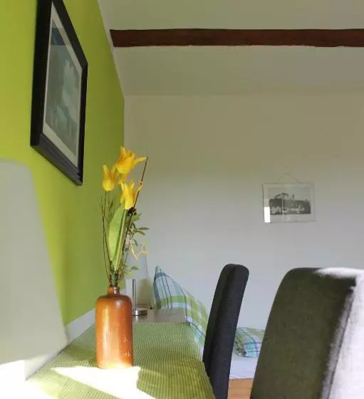 Pension Pastoriushaus