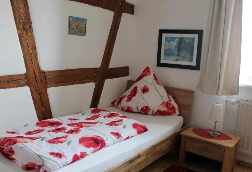 Pension Pastoriushaus