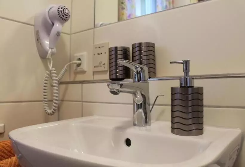 Pension Pastoriushaus