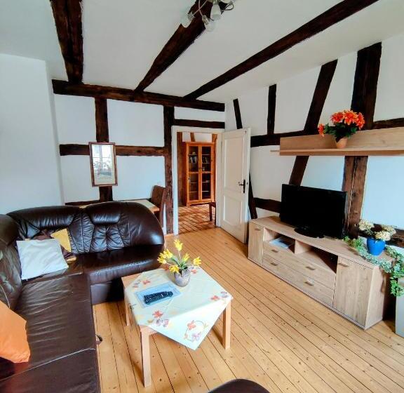 Pension Pastoriushaus