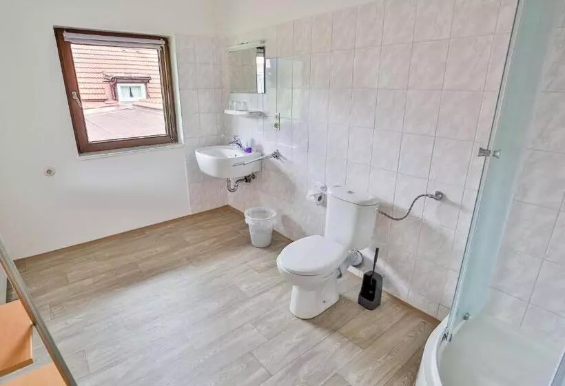 Pension Rauschberghof