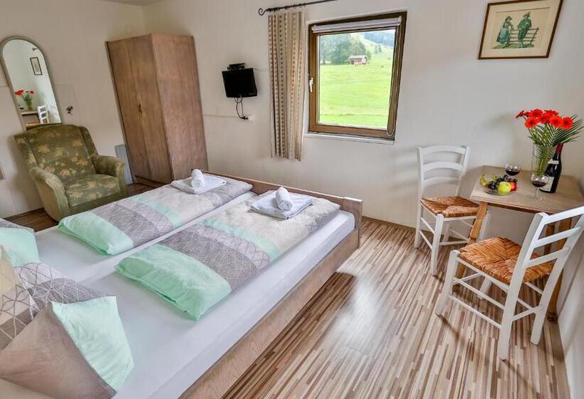 Pension Rauschberghof