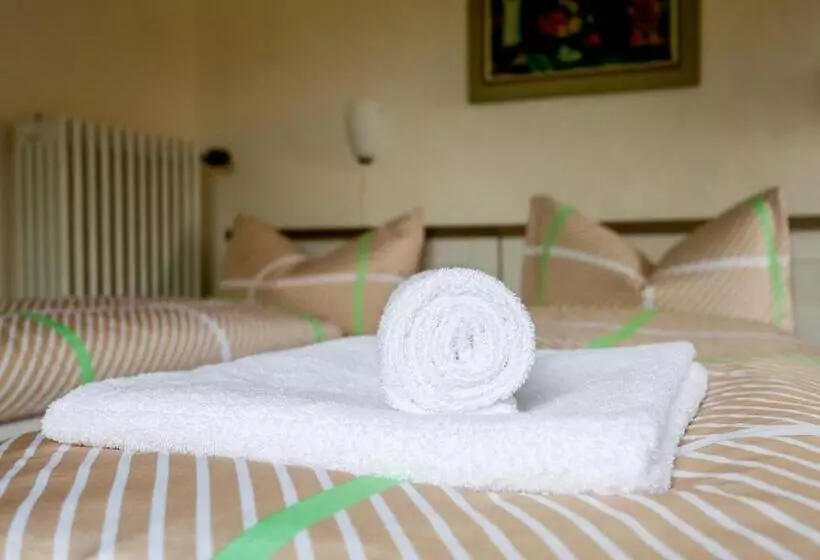 Pension Rauschberghof