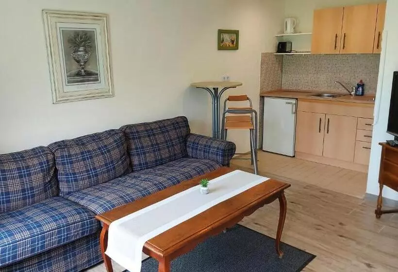 Pension Rauschberghof