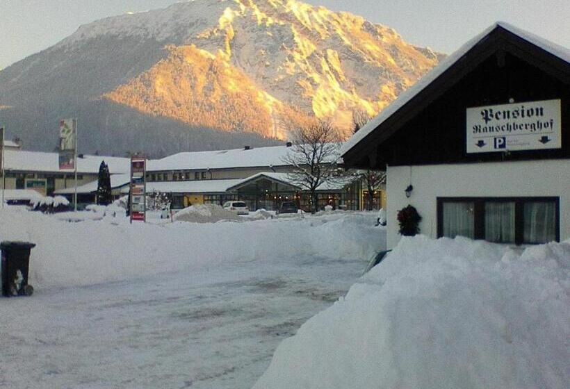 Pension Rauschberghof