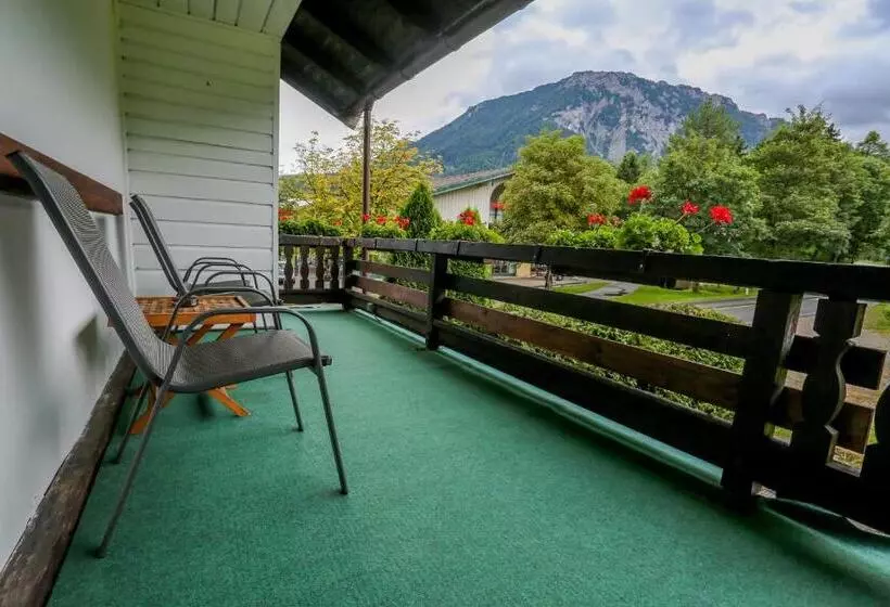 Pension Rauschberghof