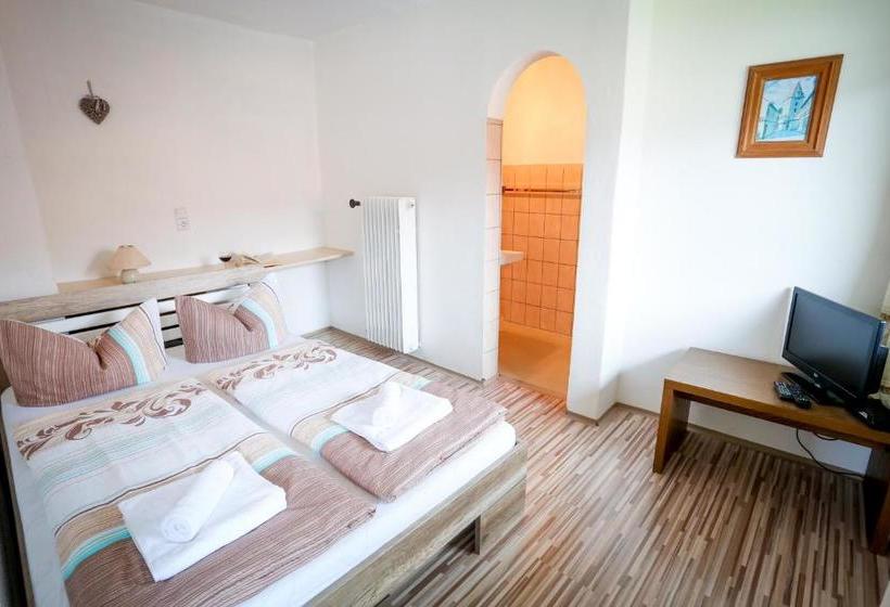 Pension Rauschberghof