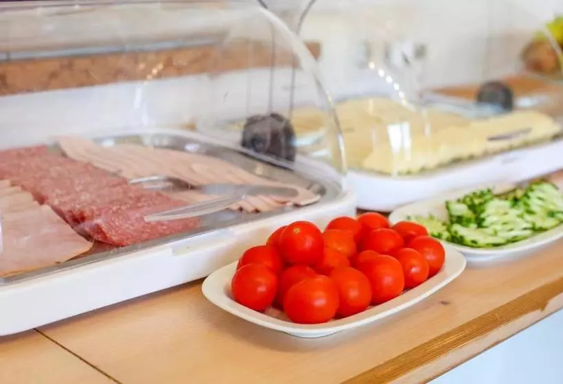 Pension Rauschberghof