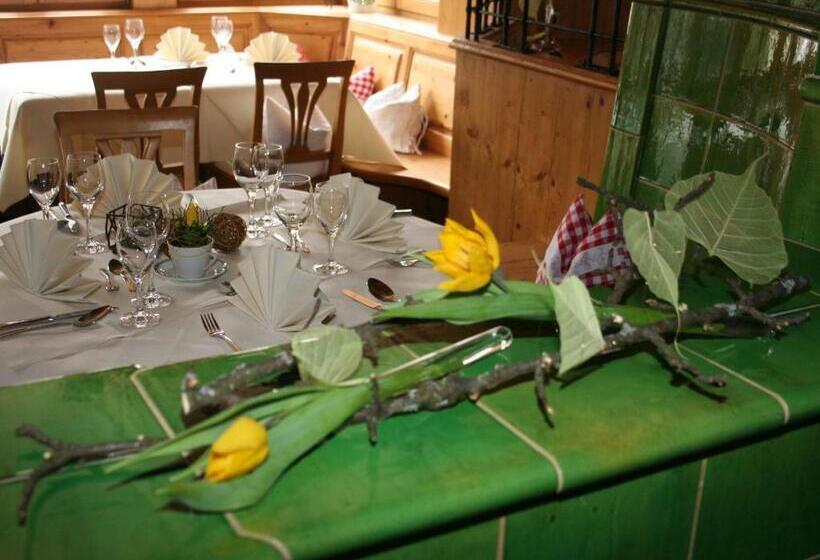 Общежитие Gasthaus Linde