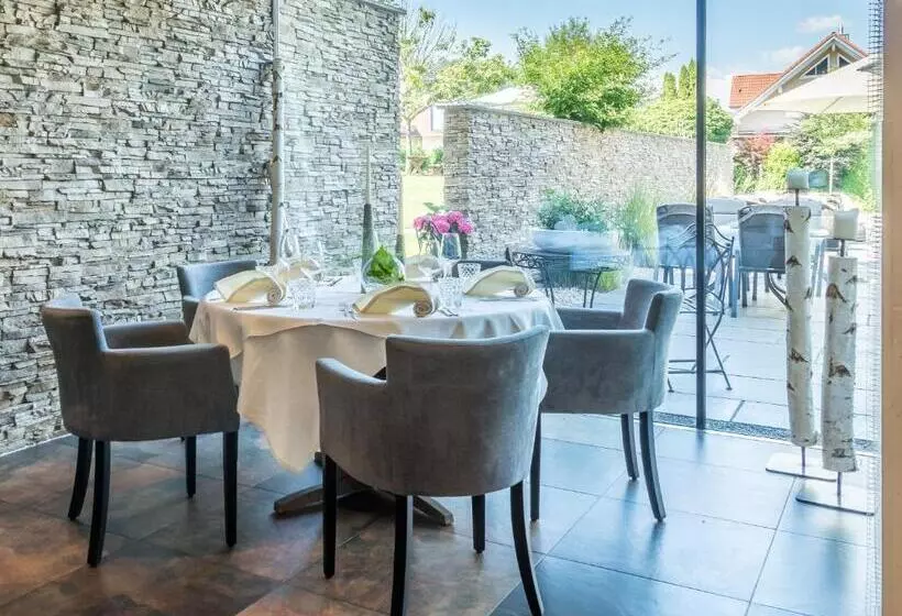 Retkeilymaja Gasthaus Linde