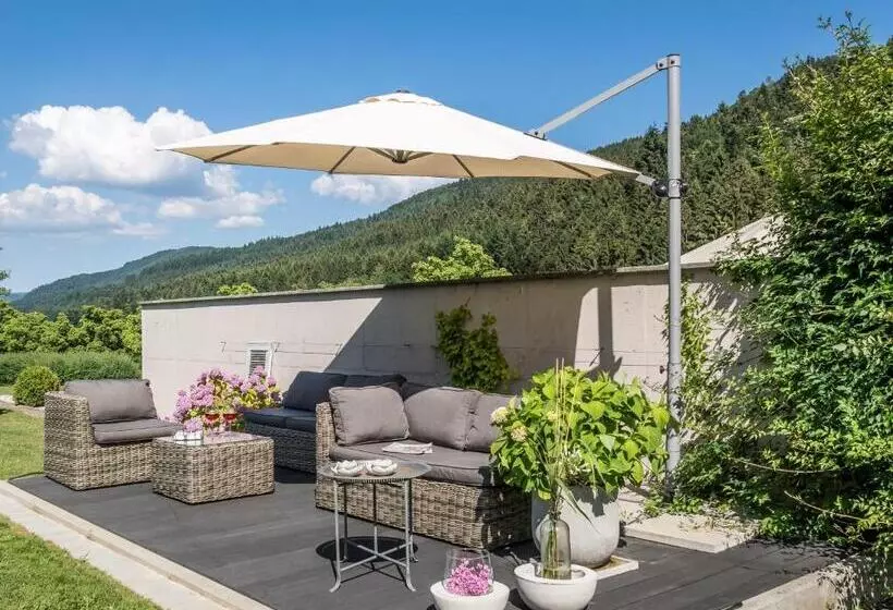 Retkeilymaja Gasthaus Linde