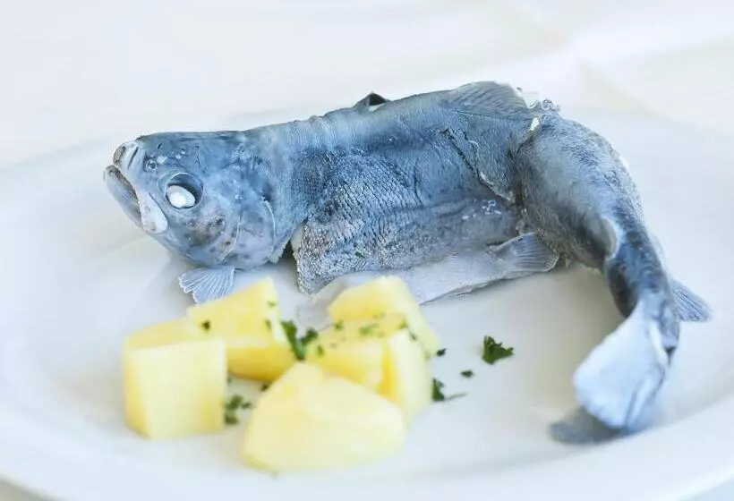 Retkeilymaja Gasthaus Linde