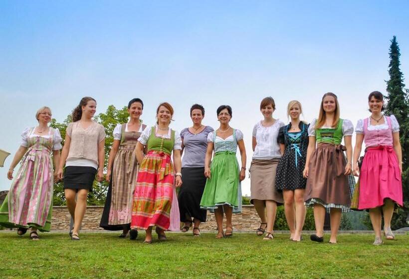 Общежитие Gasthaus Linde