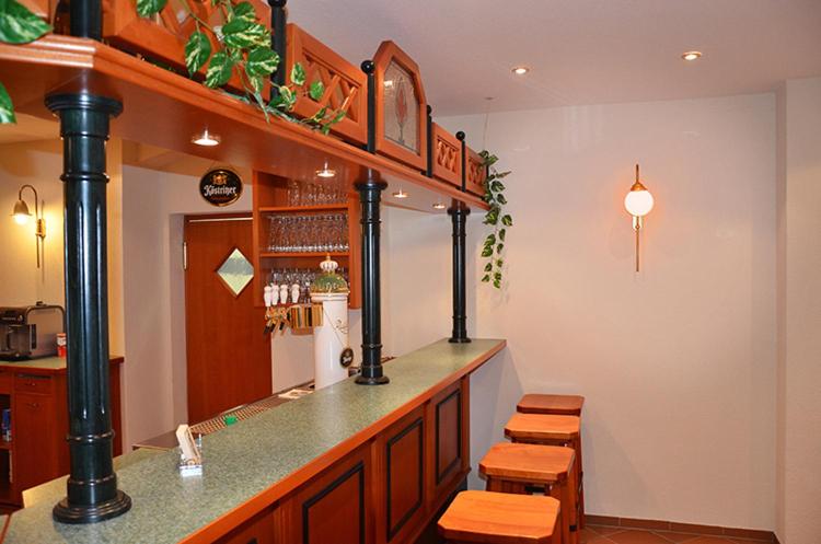 Общежитие Zur Hallenburg