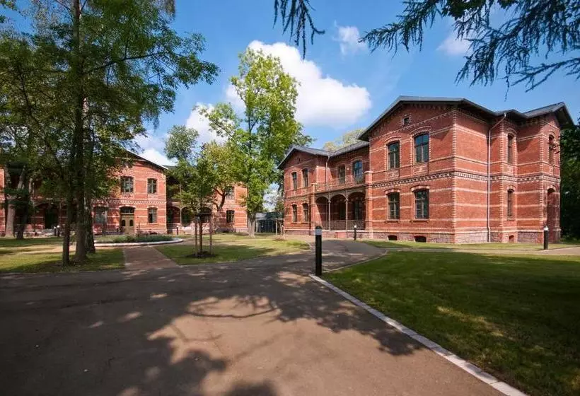 Boardinghaus Weinberg Campus