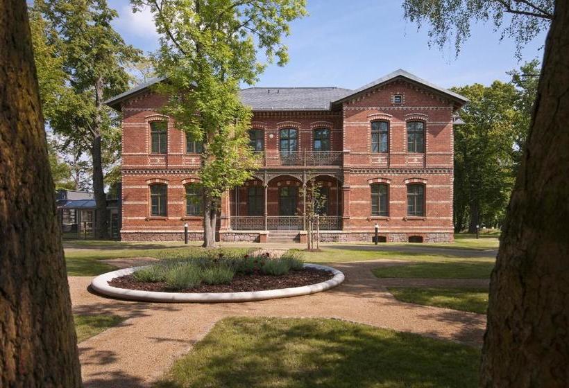 Boardinghaus Weinberg Campus