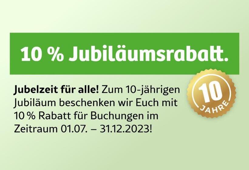 Boardinghaus Weinberg Campus