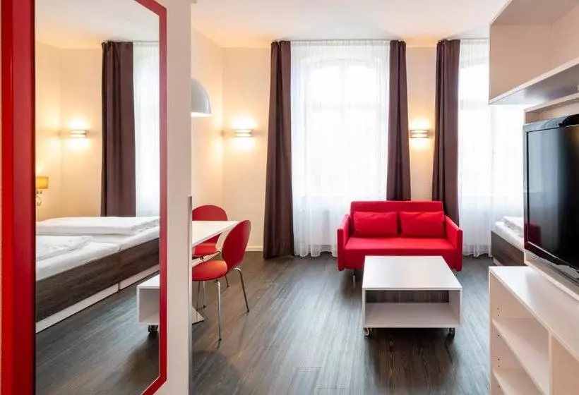 Boardinghaus Weinberg Campus