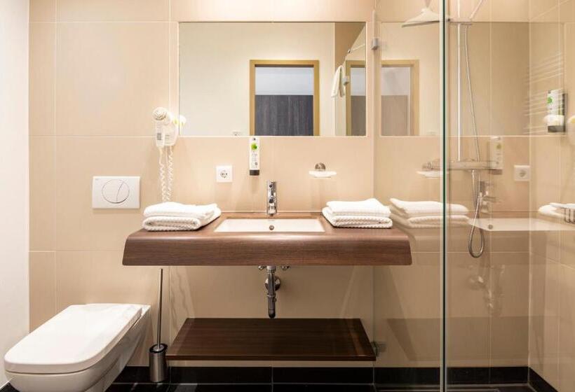 Boardinghaus Weinberg Campus