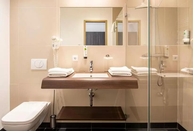 Boardinghaus Weinberg Campus