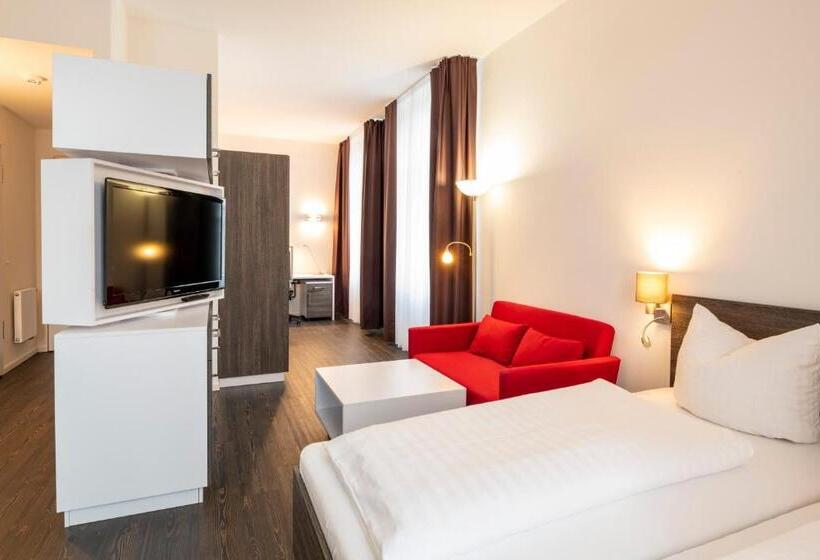 Boardinghaus Weinberg Campus