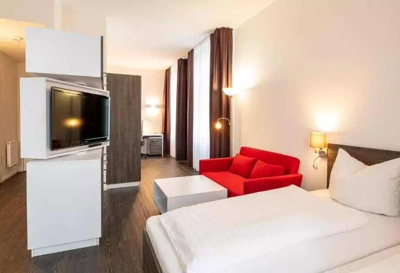 Boardinghaus Weinberg Campus