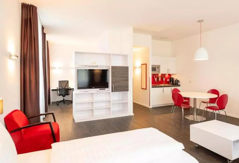 Boardinghaus Weinberg Campus