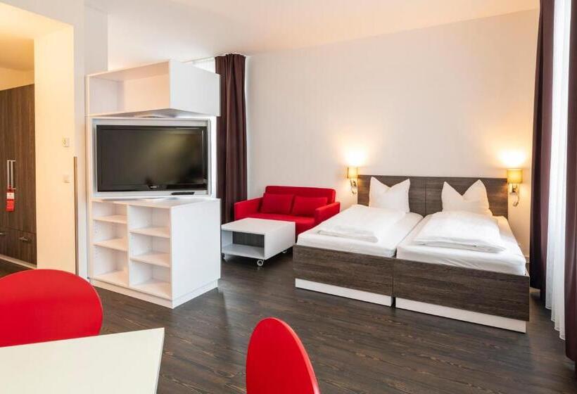 Boardinghaus Weinberg Campus