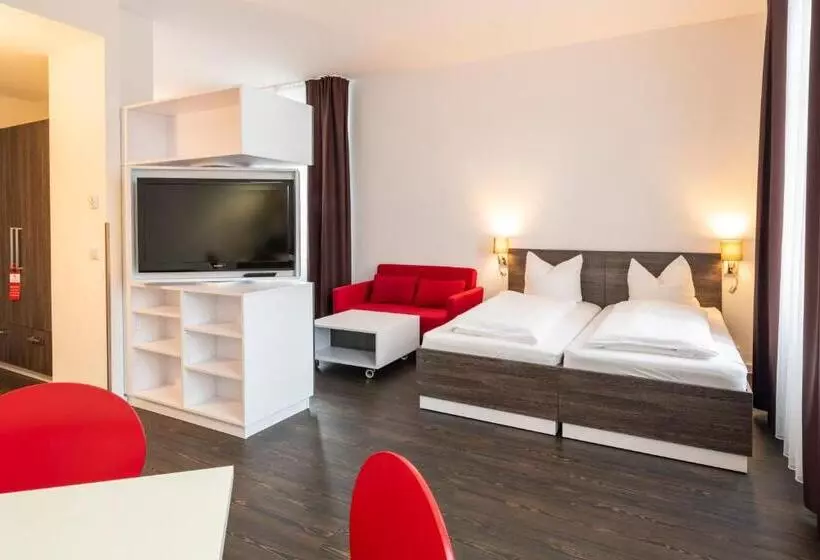 Boardinghaus Weinberg Campus