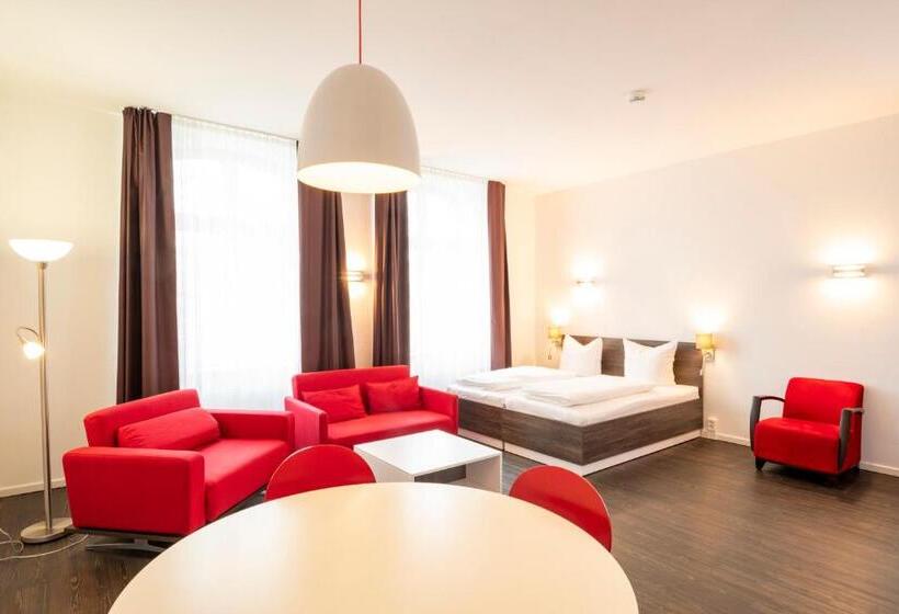 Boardinghaus Weinberg Campus