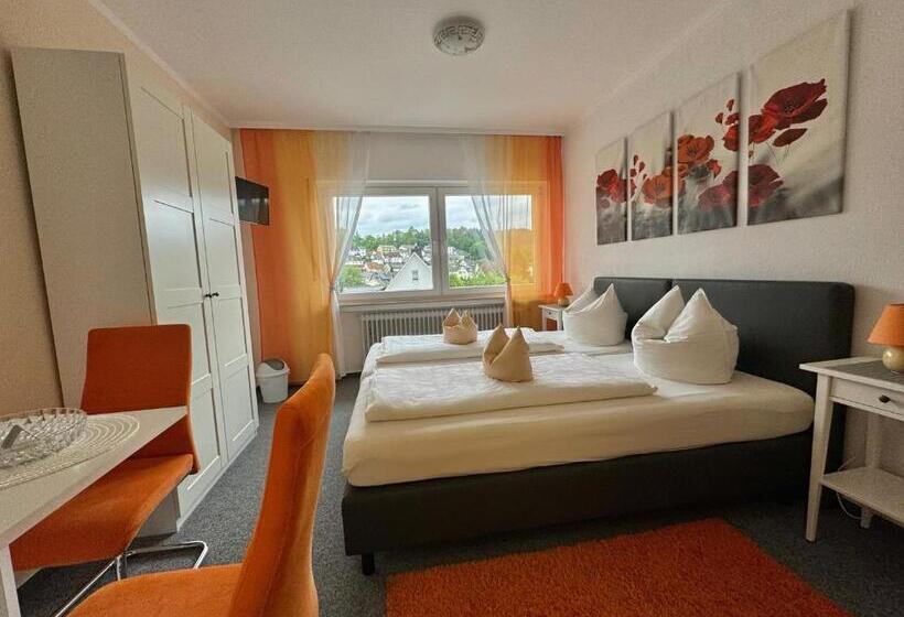 Frühstückspension Zur Krone