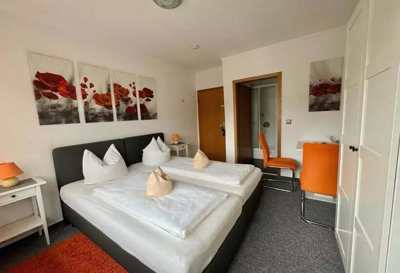 Frühstückspension Zur Krone