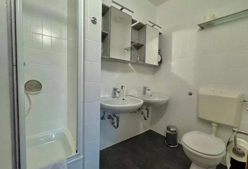 Frühstückspension Zur Krone