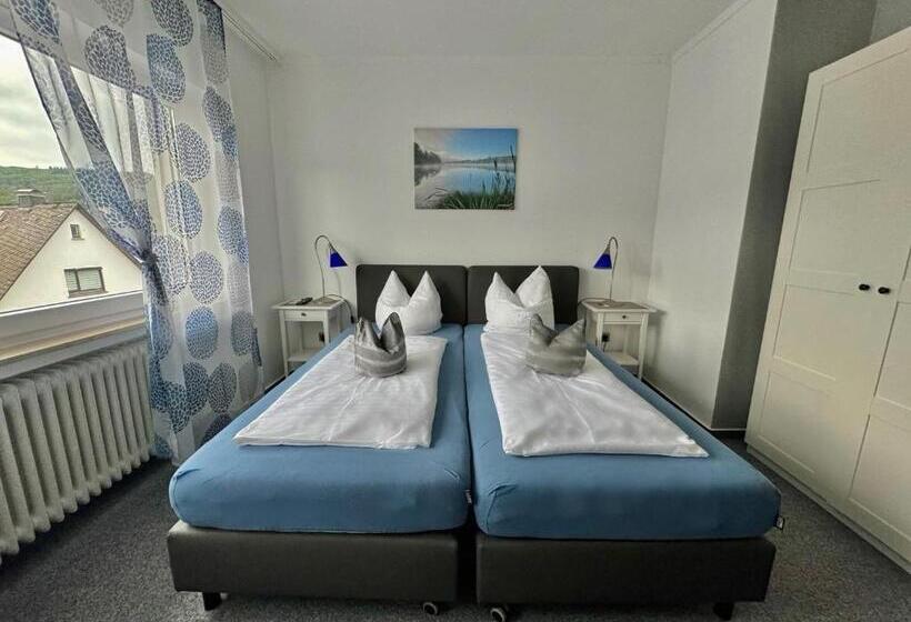 Frühstückspension Zur Krone