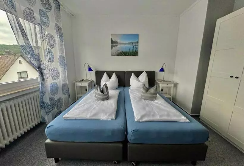 Frühstückspension Zur Krone