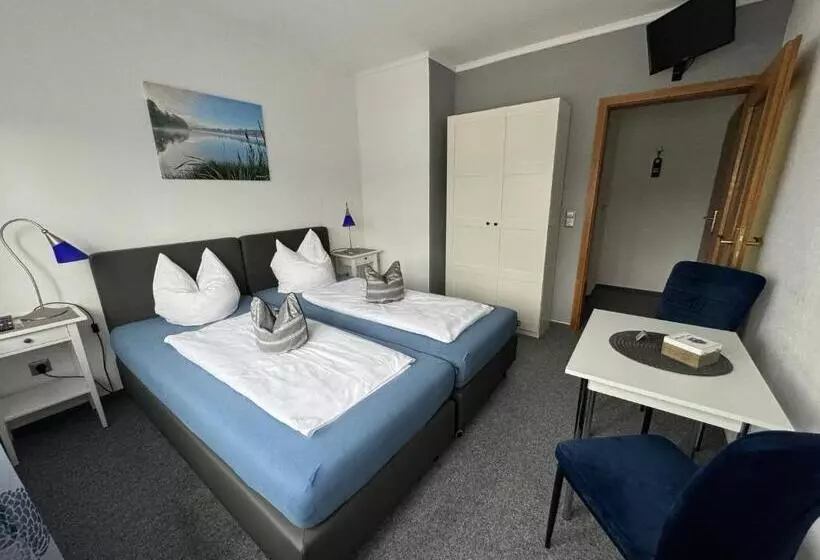 Frühstückspension Zur Krone